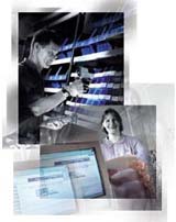 Astute Software Applications